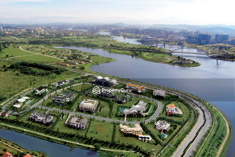 Perdana Lakeview West (Bungalow House) for Sale/Rent, 2024