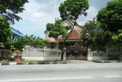 - Solok Bukit Jambul