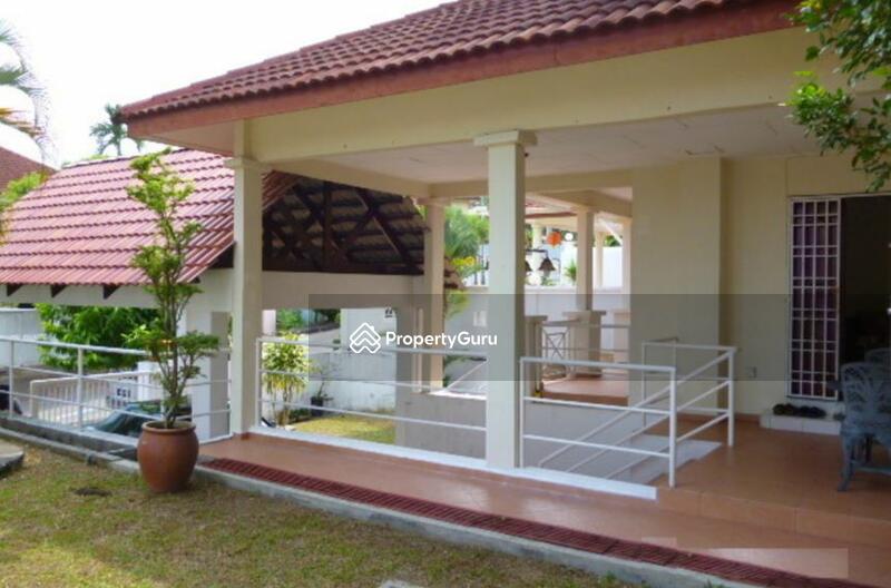 Untuk Dijual - Solok Bukit Jambul