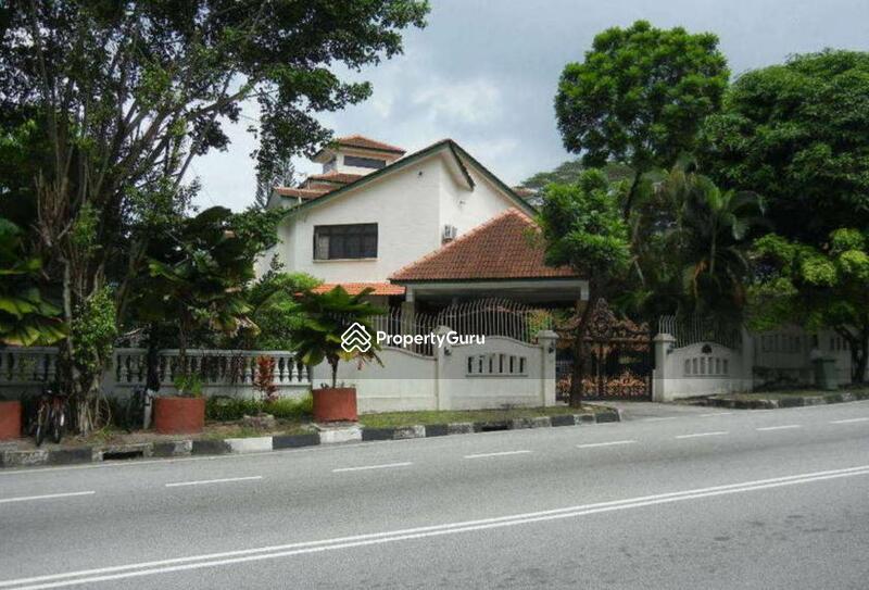 Untuk Dijual - Solok Bukit Jambul