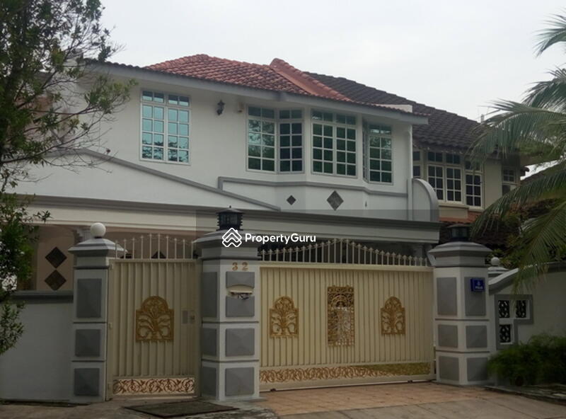 Untuk Dijual - Solok Bukit Jambul