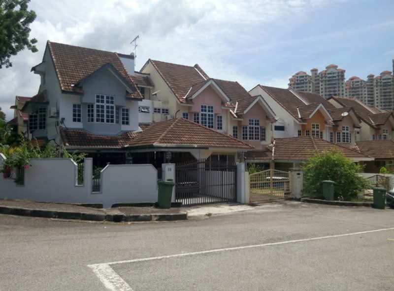 Solok Bukit Jambul - iProperty.com.my