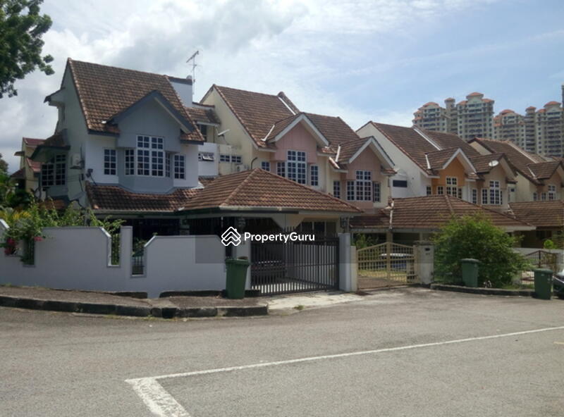 Untuk Dijual - Solok Bukit Jambul