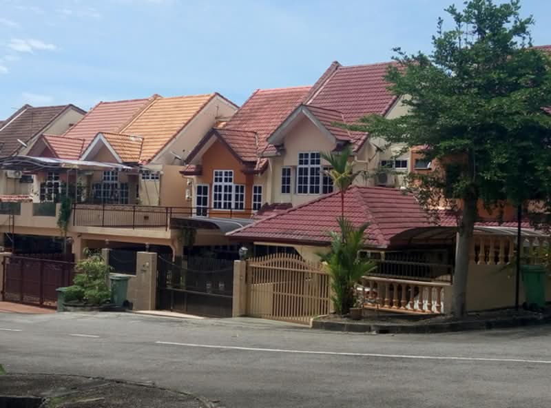 Solok Bukit Jambul - iProperty.com.my