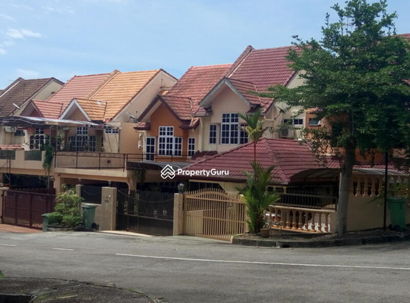 Untuk Dijual - Solok Bukit Jambul