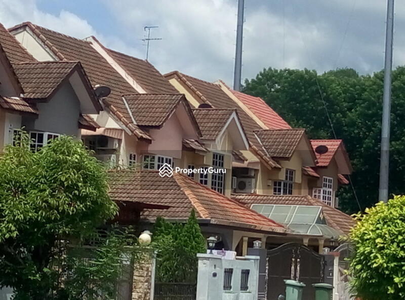 Untuk Dijual - Solok Bukit Jambul