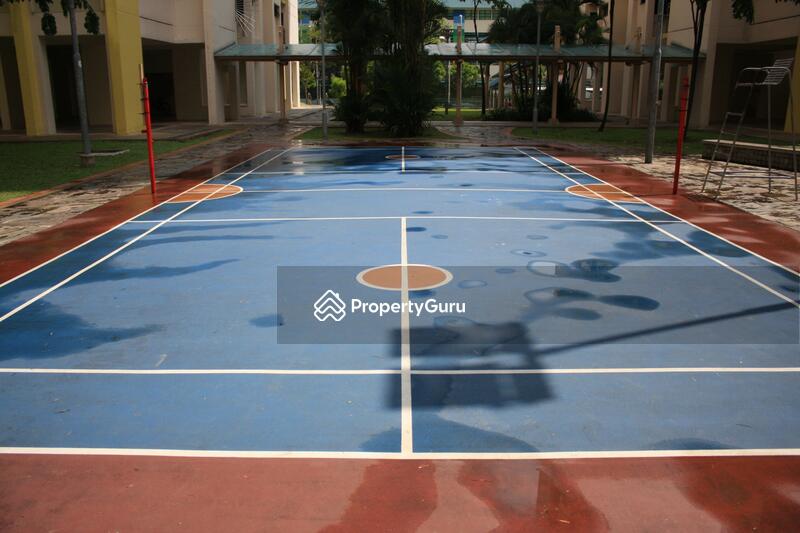 For Rent - 622 Jurong West Street 61