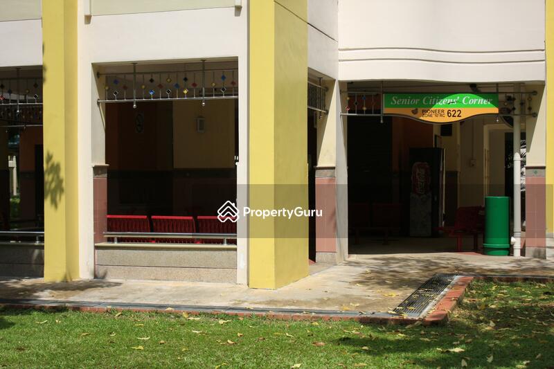 For Rent - 622 Jurong West Street 61