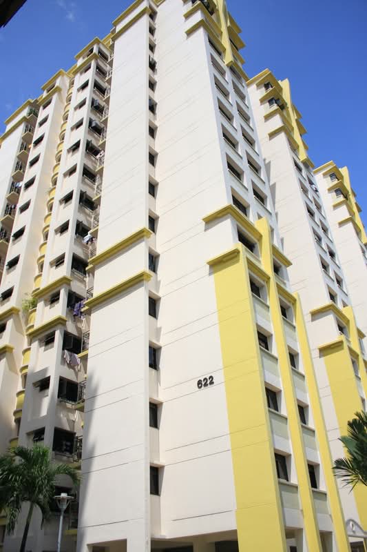622 Jurong West Street 61