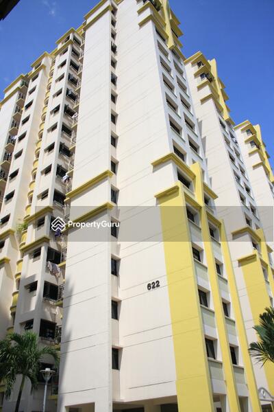 For Rent - 622 Jurong West Street 61