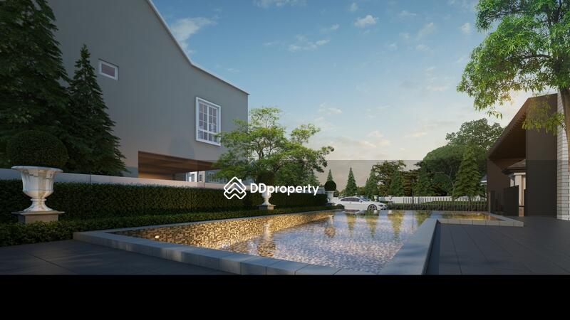 For Rent - The Matias Kalapapruek-Kanchanapisek, Bangkok