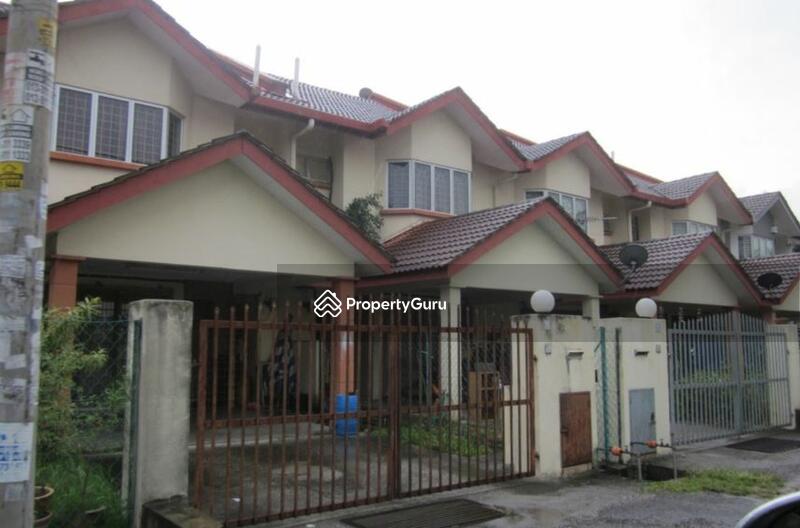 For Sale - Taman Taming Emas
