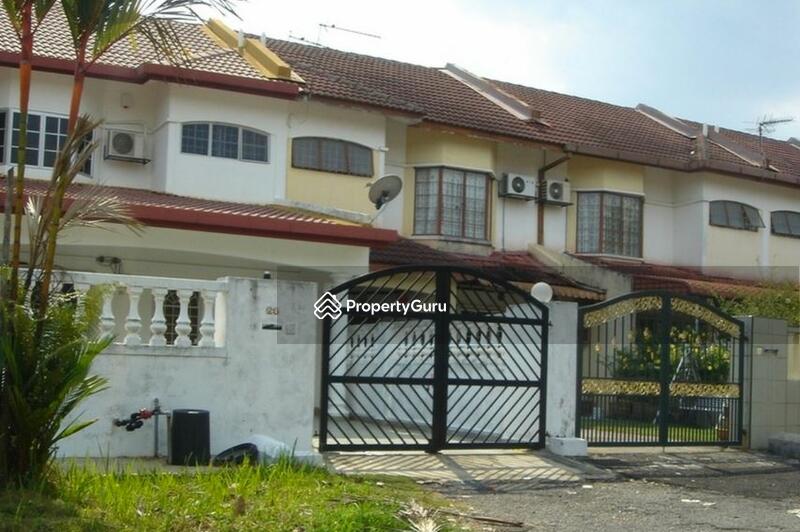For Sale - Taman Taming Emas