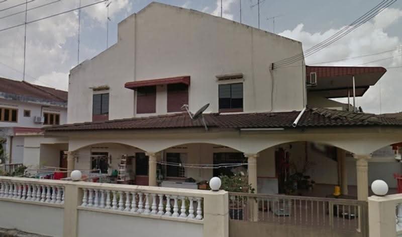 Pejabat untuk Disewa di Taman Junid Perdana (Muar) - Micole Tan - PropertyGuru.com.my