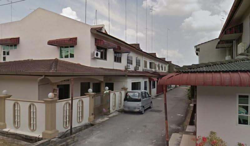 Pejabat untuk Disewa di Taman Junid Perdana (Muar) - Micole Tan - PropertyGuru.com.my