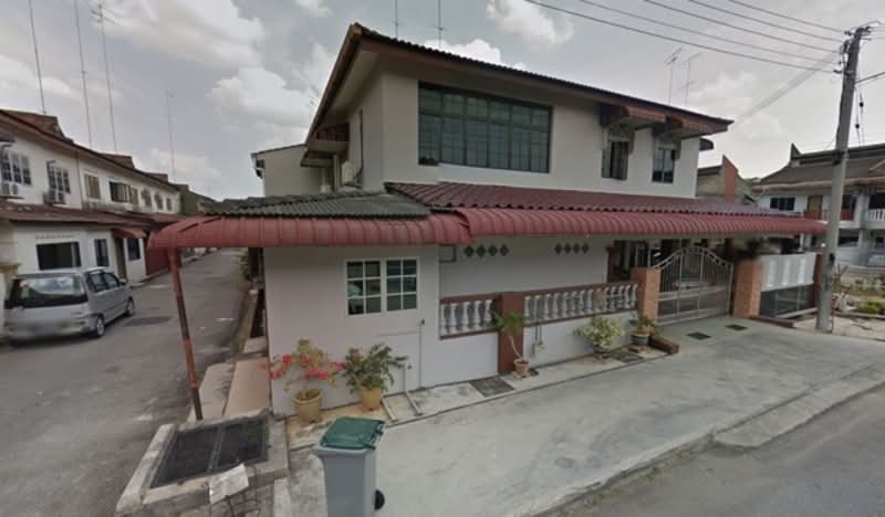 Taman Junid Perdana - iProperty.com.my
