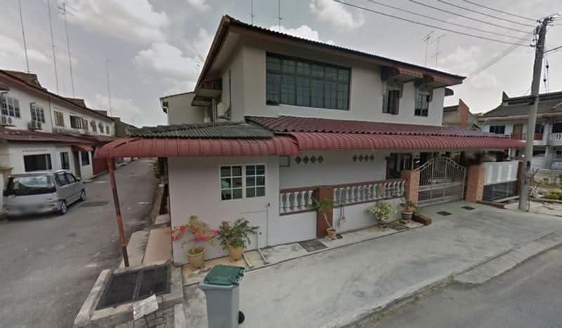 Pejabat untuk Disewa di Taman Junid Perdana (Muar) - Micole Tan - PropertyGuru.com.my