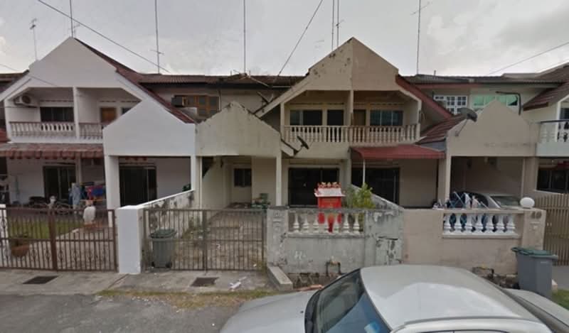 Taman Junid Perdana - iProperty.com.my