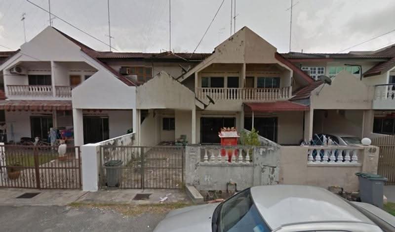 Pejabat untuk Disewa di Taman Junid Perdana (Muar) - Micole Tan - PropertyGuru.com.my