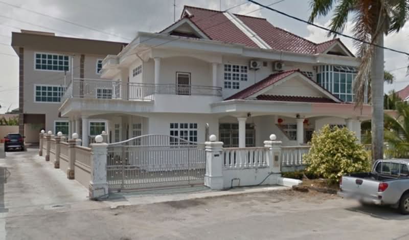 Taman Junid Perdana - iProperty.com.my