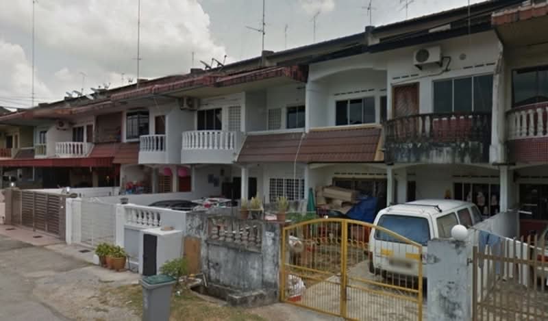 Taman Junid Perdana - iProperty.com.my