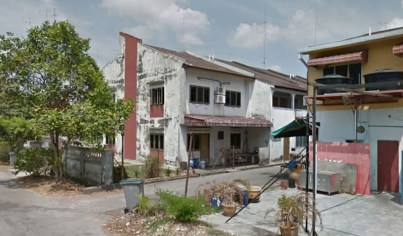 Taman Junid Perdana - iProperty.com.my
