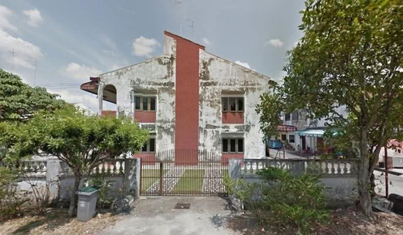 Pejabat untuk Disewa di Taman Junid Perdana (Muar) - Micole Tan - PropertyGuru.com.my