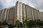 623 Jurong West Street 61 #0