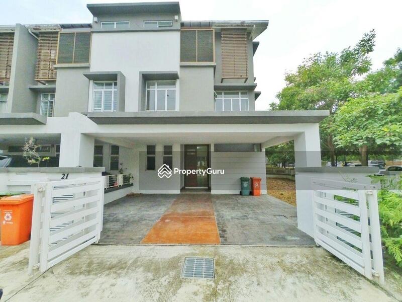Untuk Dijual - Precinct 16