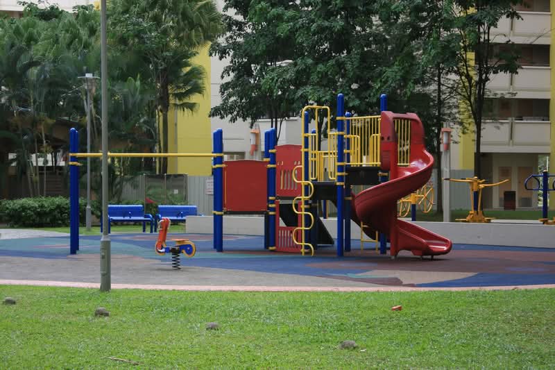 624 Jurong West Street 61