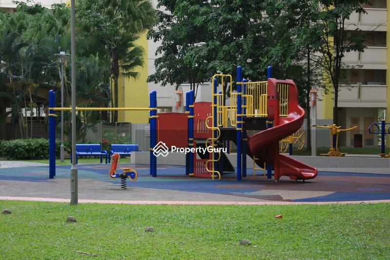 For Rent - 624 Jurong West Street 61
