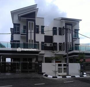  - Taman Tanjung Gading
