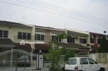 Taman Kajang Raya