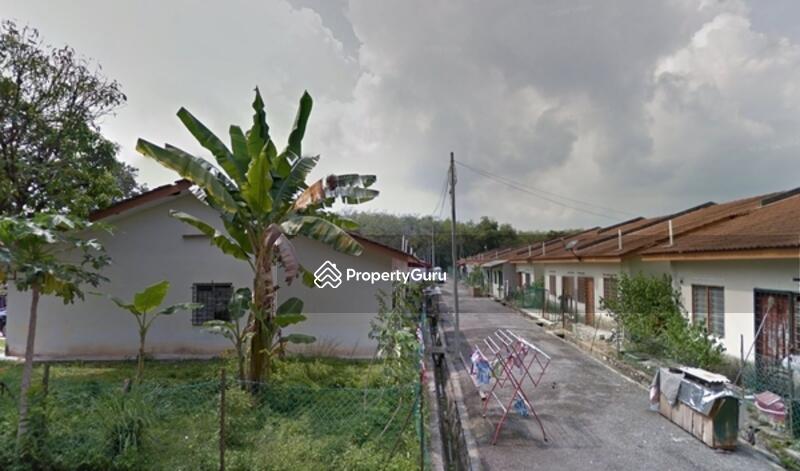 Untuk Dijual - Taman Gading Jaya