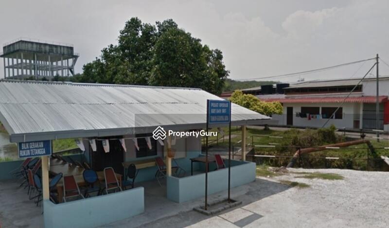 Untuk Dijual - Taman Gading Jaya