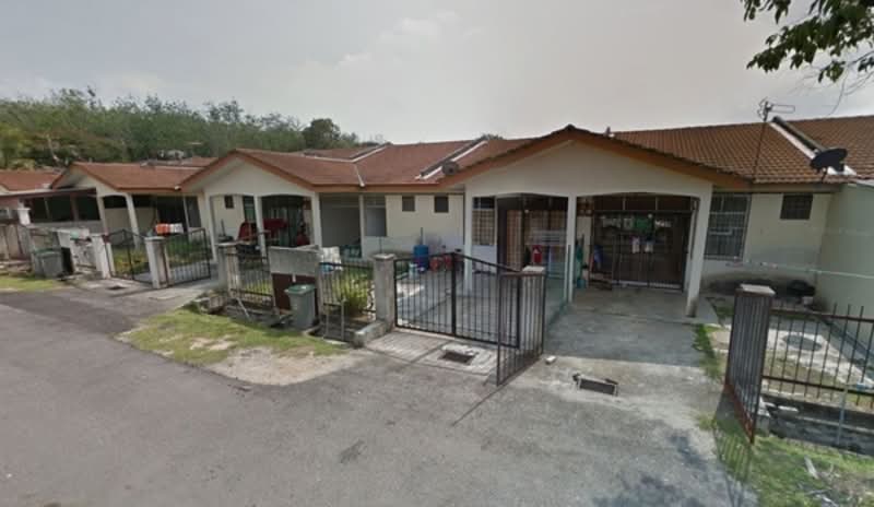 Taman Gading Jaya - iProperty.com.my