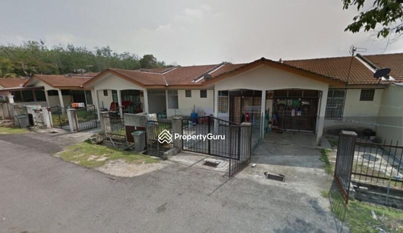 Untuk Dijual - Taman Gading Jaya