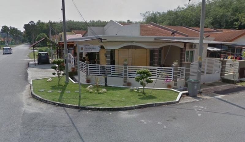 Untuk Dijual - Taman Gading Jaya