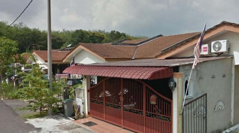 Untuk Dijual - Taman Gading Jaya