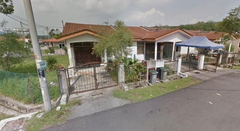 Untuk Dijual - Taman Gading Jaya