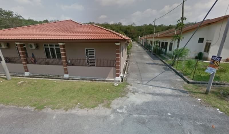 Taman Gading Jaya - iProperty.com.my