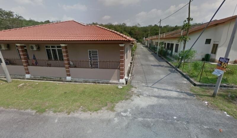 Untuk Dijual - Taman Gading Jaya