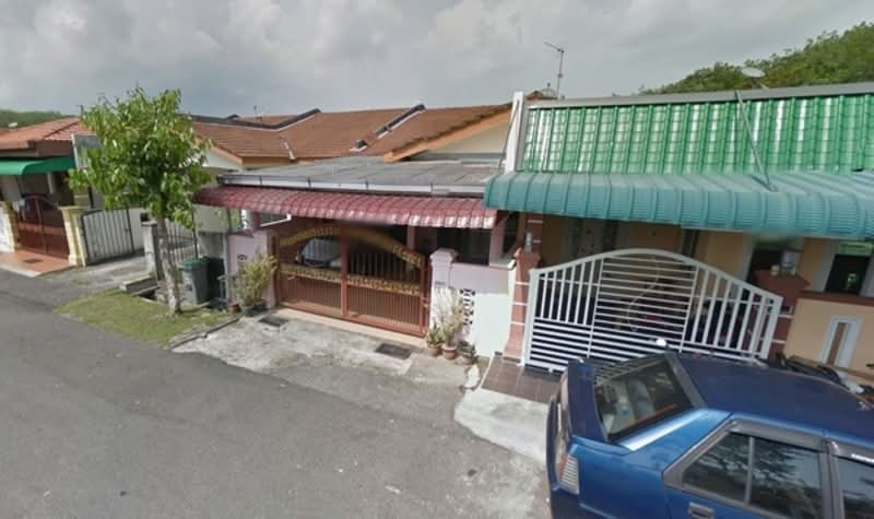 Taman Gading Jaya - iProperty.com.my
