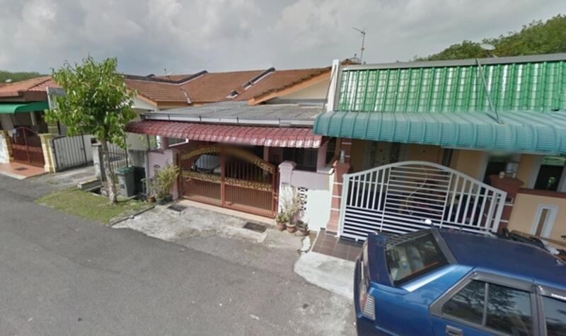 Untuk Dijual - Taman Gading Jaya