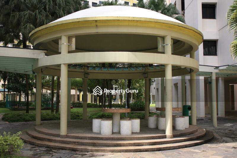 For Rent - 625 Jurong West Street 61