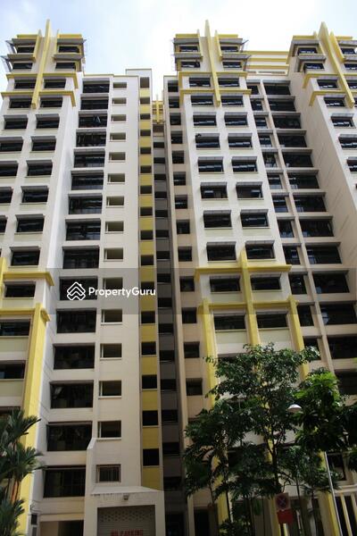 For Rent - 625 Jurong West Street 61