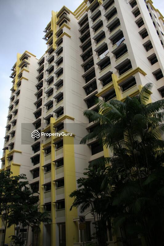 625 Jurong West Street 61 #0