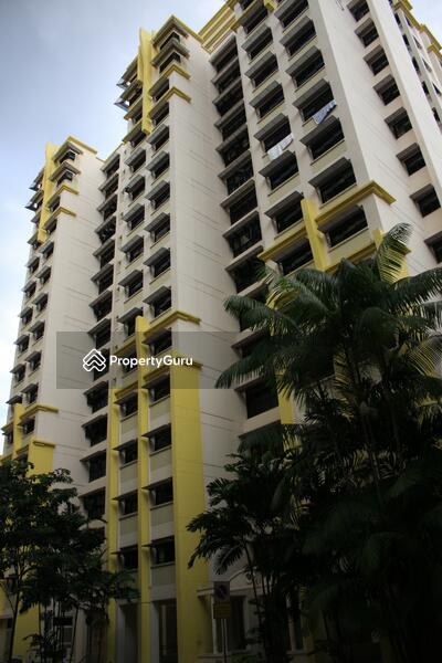 For Rent - 625 Jurong West Street 61