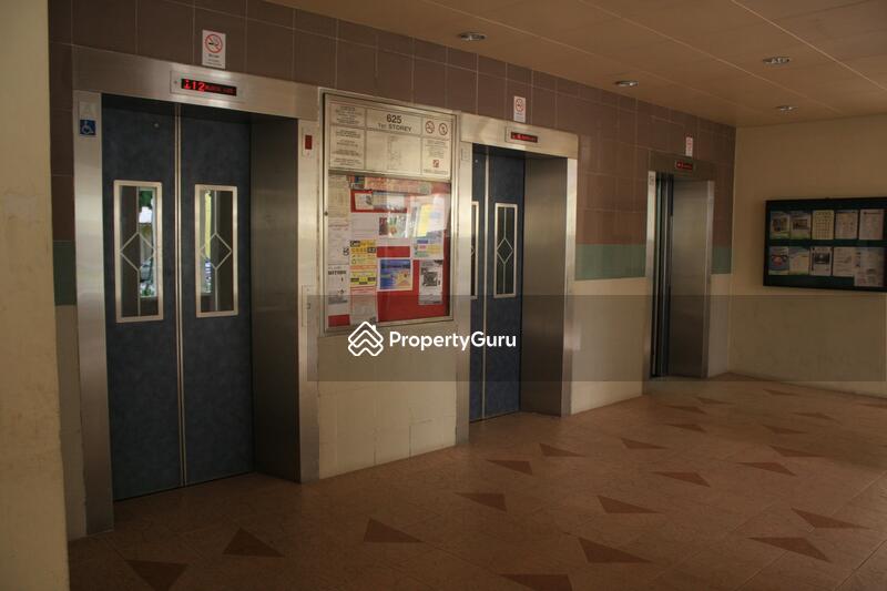 For Rent - 625 Jurong West Street 61