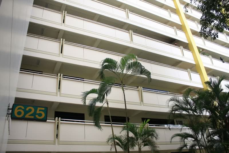 625 Jurong West Street 61